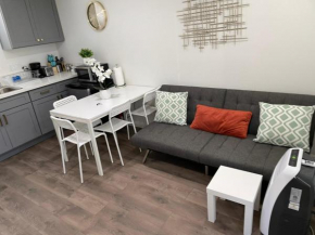 LA Brand New House